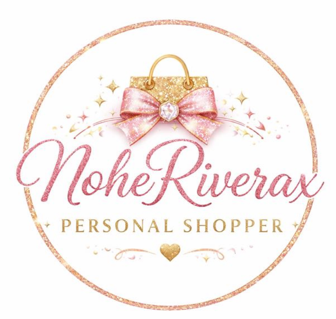 NoheRiverax Personal Shopper App