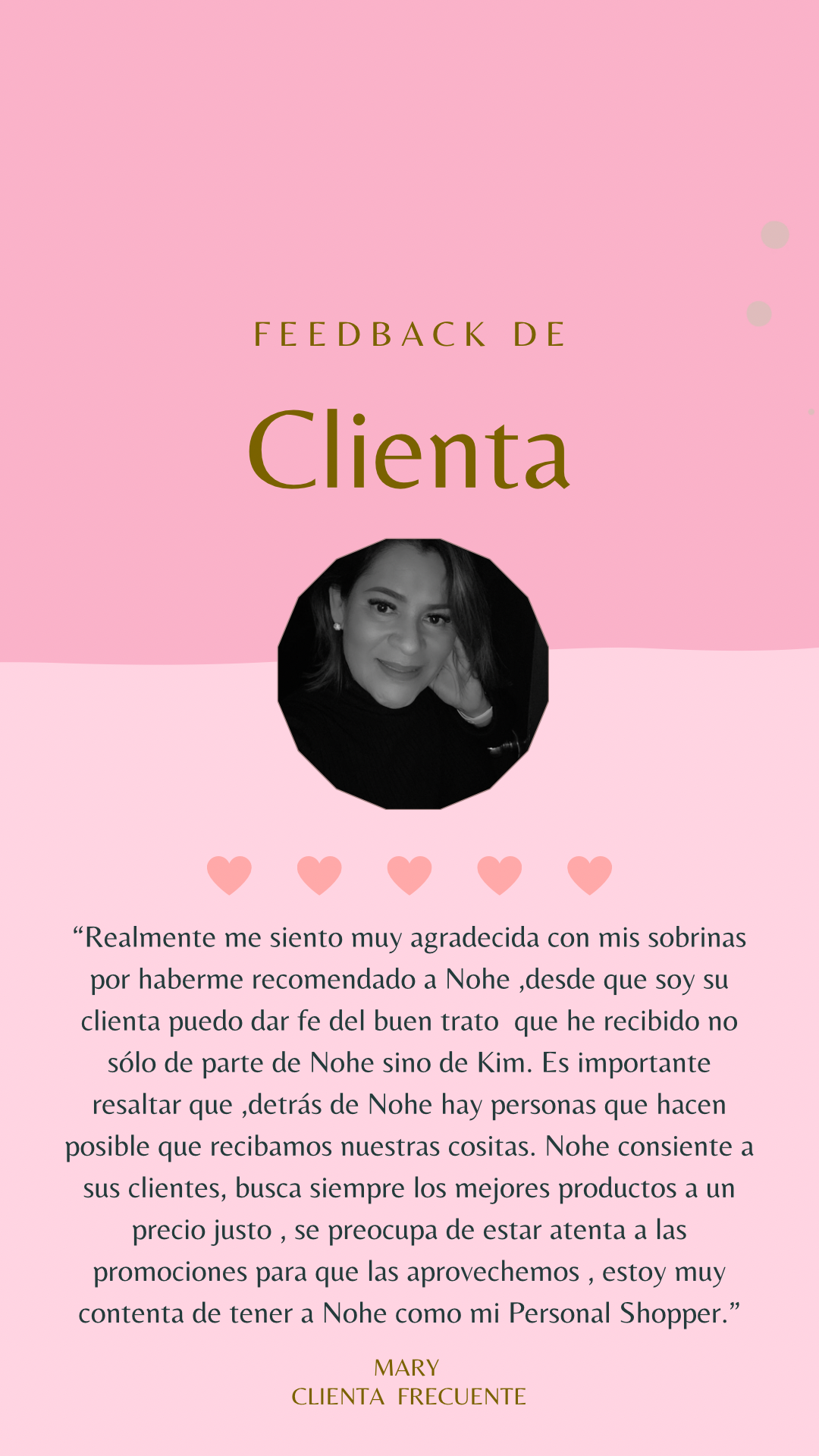 Testimonio 2